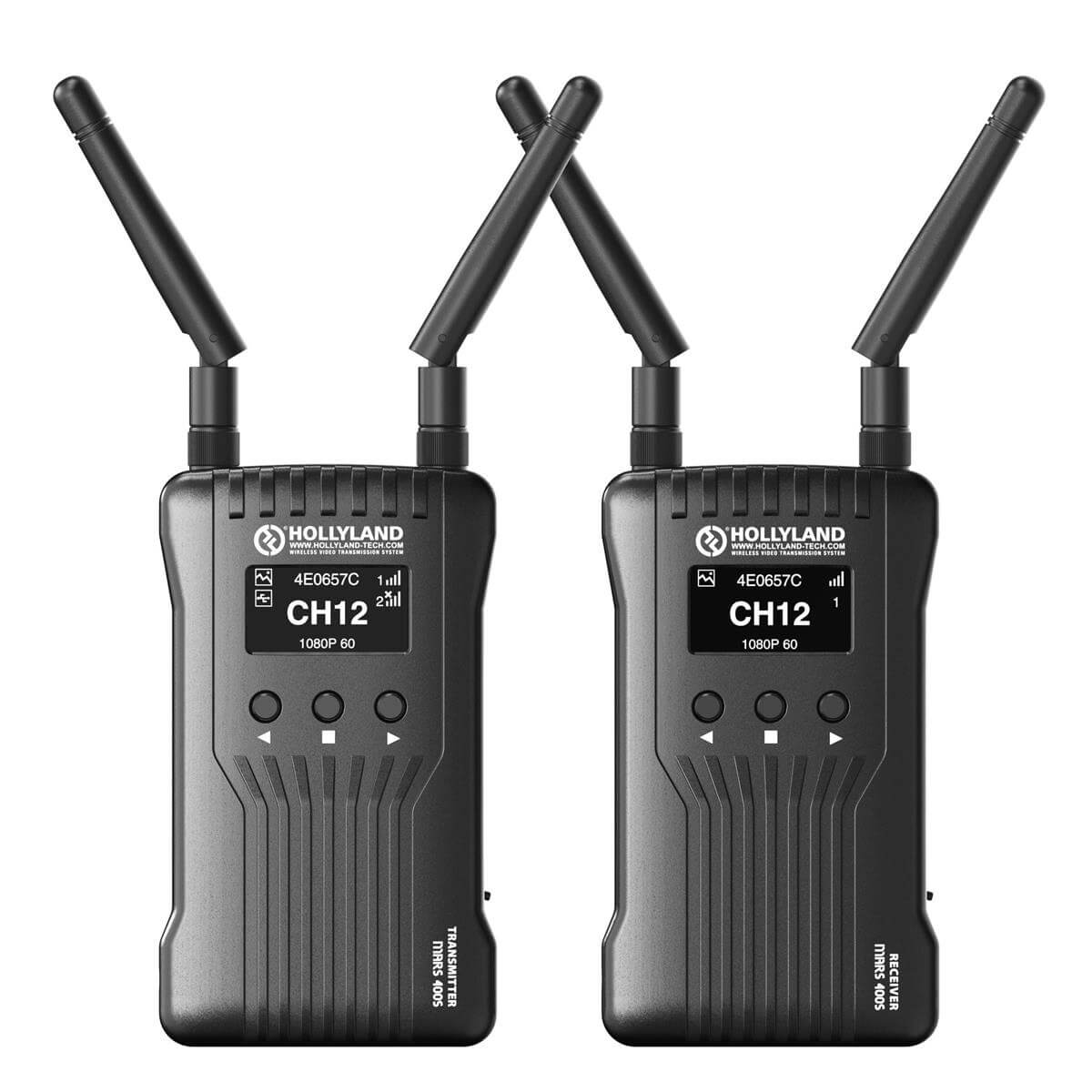 MARS400S WIRELESS HDMI/SDI